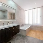 Villa 797 - Hermosa En Playamar Torremolinos