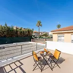 Villa 797 - Hermosa En Playamar